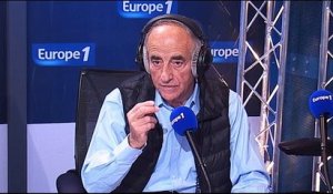 Sarkozy à Abou Dhabi ? "Demandez-lui !", s'agace Estrosi