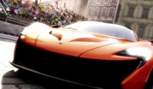 Trailer - Forza Motorsport 5 (Trailer d'Annonce)