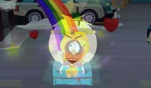 Trailer - South Park: Le Bâton de la Vérité (Trailer E3)