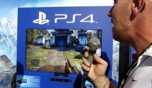 Pré-test - Far Cry 4 (Gameplay Eléphant et Graphismes PS4)