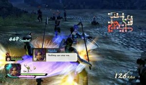 Test vidéo - Samurai Warriors 4 (Contenu et Avis Final)