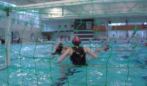 Water-Polo : Coupe de la Ligue Féminine