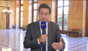 La conférence rémunérée de Nicolas Sarkozy à Abou Dhabi qui passe mal