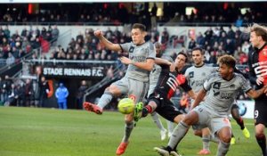 Rennes 1-1 OM : le résumé