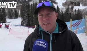 Ski / Mondiaux : "Pinturault est capable de gagner le super-combiné" 07/02