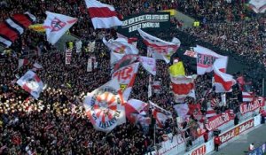 20e j. - Le Bayern enfonce Stuttgart