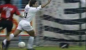 20/05/95 : Marco Grassi (32' ) : Rennes - Martigues (5-1)
