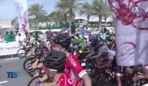 Le Tour du Qatar, le nouvel Eldorado