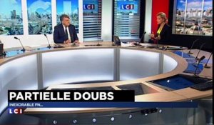 Collard : Jean-Marie Le Pen est-il "un con" ?