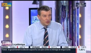 Nicolas Doze: Que reste-t-il à débattre sur la loi Macron ? - 09/02