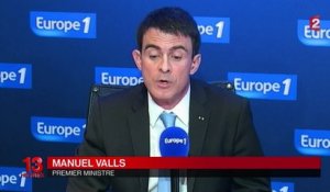 Législative dans le Doubs : Manuel Valls réagit à la victoire du candidat PS