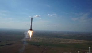 Parole d'expert : fusée réutilisable, le pari de SpaceX