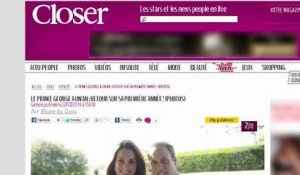 Mode-Kate Middleton : Closer.fr a rencontré la fondatrice de la marque Séraphine