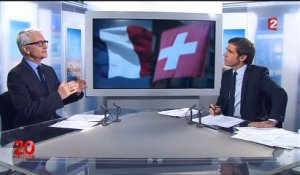 Swissleaks : une telle fraude fiscale est-elle encore possible ?