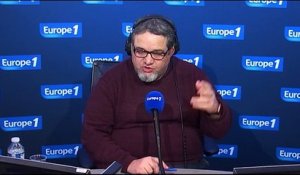 Karim Zeribi : "La république doit reprendre en main les quartiers"