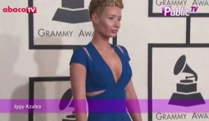 Exclu Vidéo : Beyonce Knowles et de nombreuses stars : à la 57e cérémonie des Grammy Awards