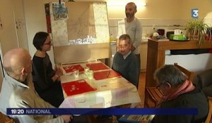 Personnes âgées handicapées : à la découverte de l'Arche en Charente