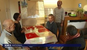 Charente : le foyer de l'Arche prend en charge les personnes âgées handicapées