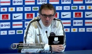 CdF - Blanc : ''Très satisfait de Motta''