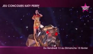 Concours Facebook Katy Perry : Gagnez vos places pour son concert !