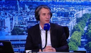 Marion Maréchal-Le Pen dans "Le club de la presse" - PARTIE 1