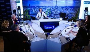Marion Maréchal-Le Pen dans "Le club de la presse" – PARTIE 4