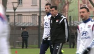 FOOT - L1 - OL : Lyon, une opportunité en or