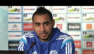 FOOT - L1 - OM - Payet : «Beaucoup de choses ont changé»