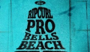 Rip Curl Pro Bells Beach 2012 - Teaser