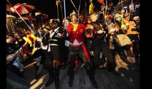 Carnaval - Le rigodon de Saint-Pol-sur-Mer