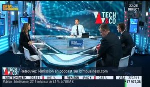 Cybersécurité: est-ce une menace ou une opportunité ?: Olivier Iteanu, Pierre Samson, et Delphine Sabattier (2/2) - 12/02
