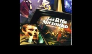 Les Rita Mitsouko - Les Amants