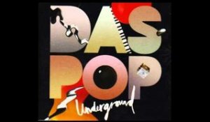 Das Pop - Underground (DJEDJOTRONIC & BUSY P Remix)