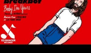 Breakbot - Baby I'm Yours (LaFunkMob Instrumental Remix)