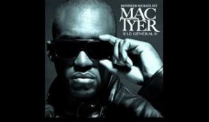Mac Tyer feat. Adji L'Haineux & Bigou - Qu'est Tu Veux Boy (Feat Adji L'Haineux / Bigou)
