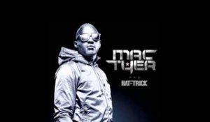 Mac Tyer feat. Dereck Martin - Obama Said