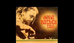 John Butler Trio - Valley
