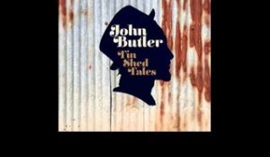 John Butler Trio - Gonna Be A Long Time (Live)