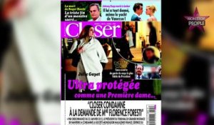 François Hollande - Julie Gayet : Nouveau scandale en vue à l'Elysée