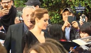 Angelina Jolie et Brad Pitt : "On a passé notre voyage de noces à faire un film où on est malheureux"