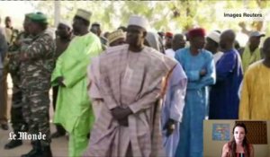 Au Niger, « situation très tendue » après les attaques de Boko Haram