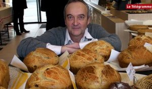 Quimper. Le kouign a son fief avenue de la France-Libre