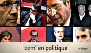 Mediapol : Les politiques dans la tourmente judiciaire