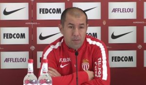 Foot - L1 : Jardim «Quand tu gagnes, tout est bon...»