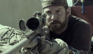 Bande-annonce : American Sniper - VF (3)