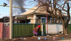 Ukraine : bombardements à 24 heures du cessez-le-feu