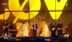 Victoires de la musique : Christine and the Queens, Julien Doré et Calogero grands gagnants
