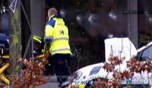 La police de Copenhague pense avoir abattu l'auteur