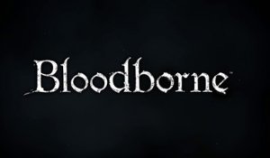 Bloodborne - Enregistrement de la bande-son