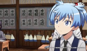Assassination Classroom - Pub Japon #2